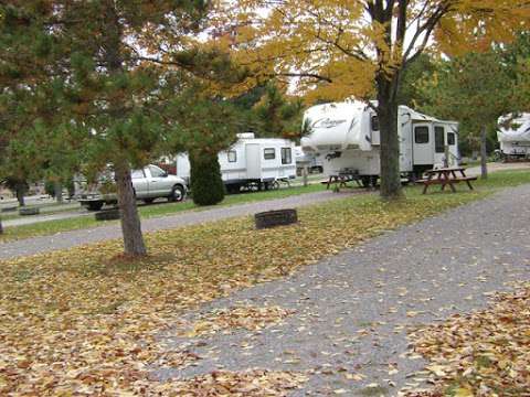 Brighton / 401 KOA Holiday Brighton / 401 KOA Holiday
