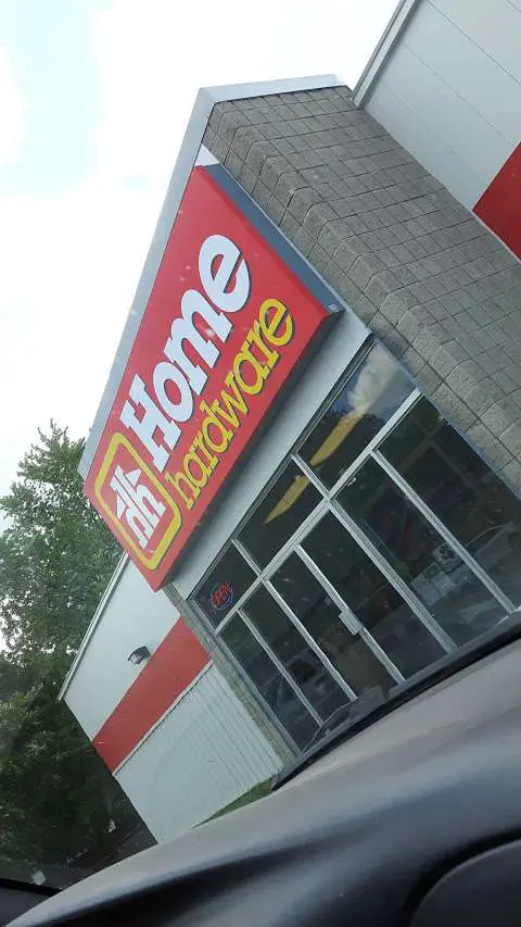 Pare's Home Hardware