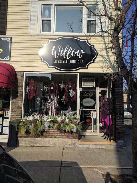 Willow Lifestyle Boutique